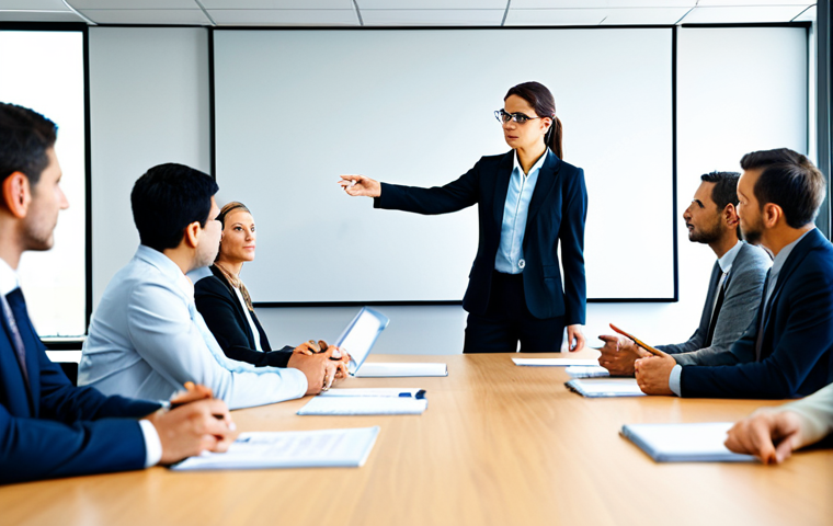 규제요원이 알아야 할 핵심 이론 정리 - CSR and Environmental Responsibility**
"A diverse group of office workers participating in a commun... 규제요원이 알아야 할 핵심 이론 정리 - CSR and Environmental Responsibility**
"A diverse group of office workers participating in a commun...