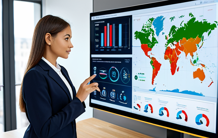 규제요원이 알아야 할 핵심 이론 정리 - Risk-Based Approach and Internal Controls**
"A serious but approachable female manager leading a wo... 규제요원이 알아야 할 핵심 이론 정리 - Risk-Based Approach and Internal Controls**
"A serious but approachable female manager leading a wo...