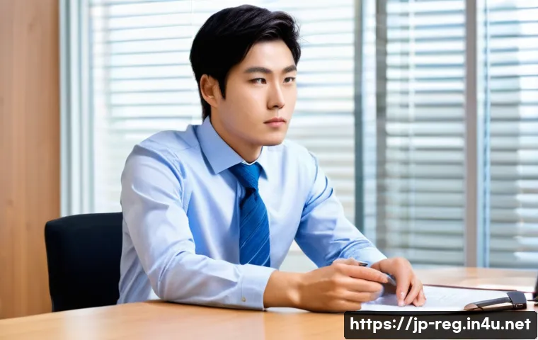 規制のプロが明かす 難関職転職で後悔しないための裏技 4 규제요원 취업 성공 후기 인터뷰 관련 이미지 2