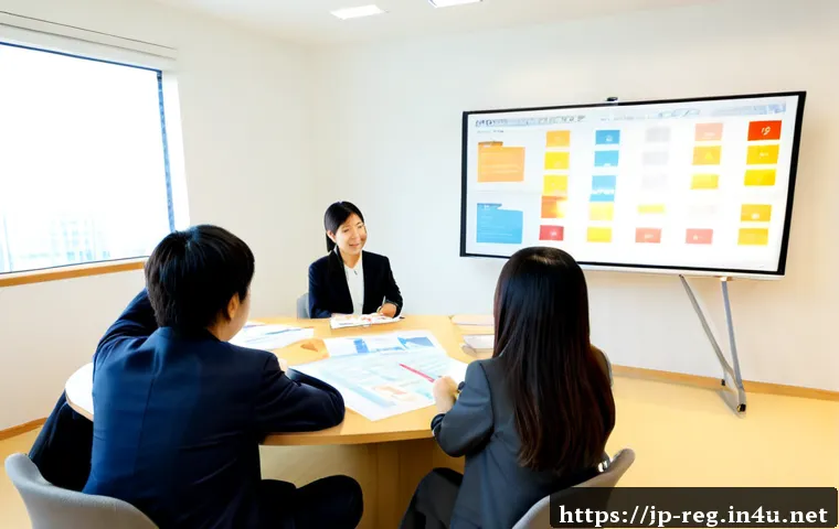 규제 업무에서 흔히 발생하는 문제와 해결 사례 관련 이미지 1